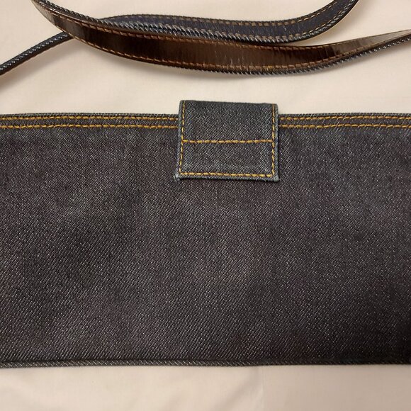 Fendi Baguette shoulder bag - Picture 3 of 6